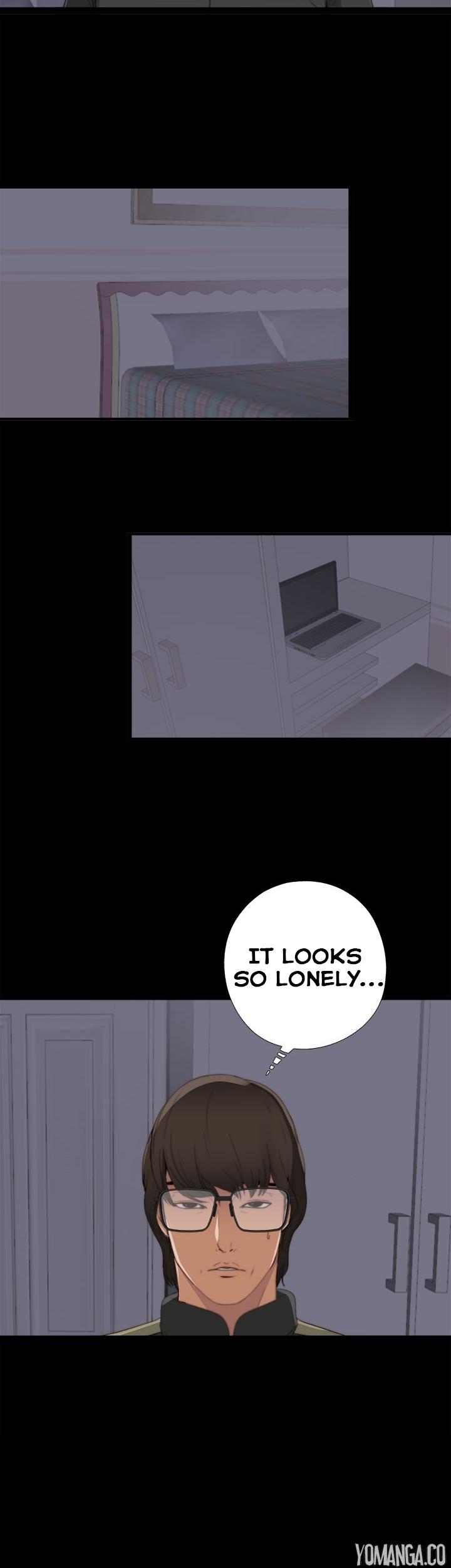 The Girl Next Door (Sun) Chapter 4 page 13 - Chapter 4