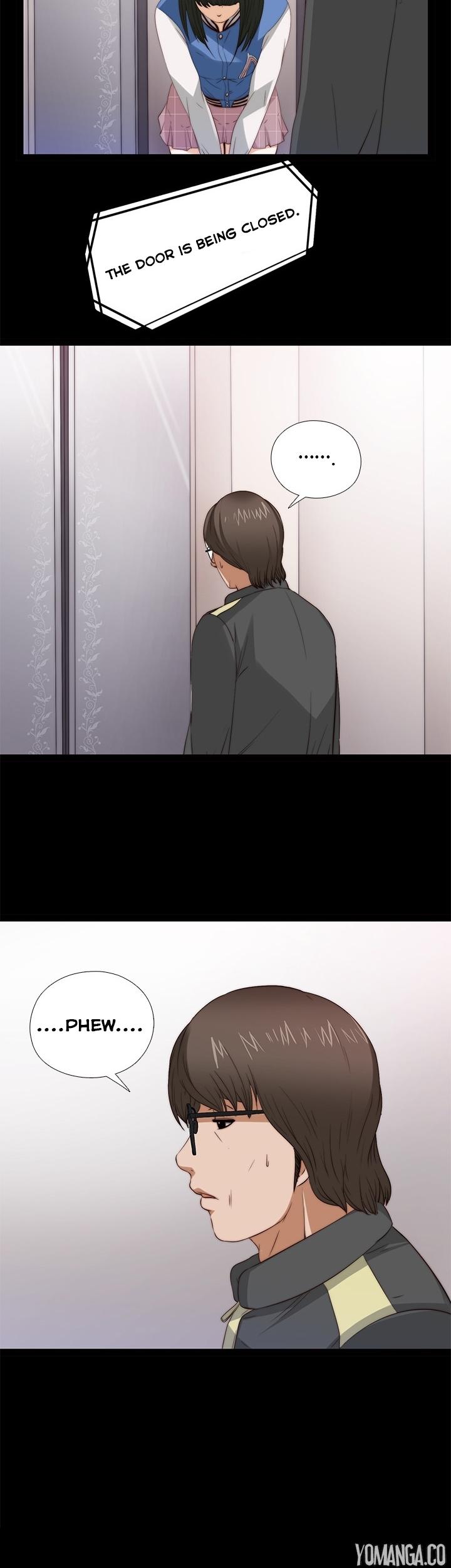The Girl Next Door (Sun) Chapter 4 page 39 - Chapter 4