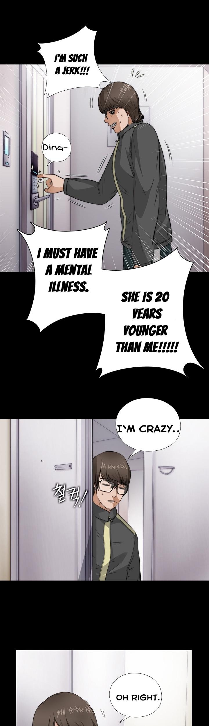 The Girl Next Door (Sun) Chapter 4 page 40 - Chapter 4