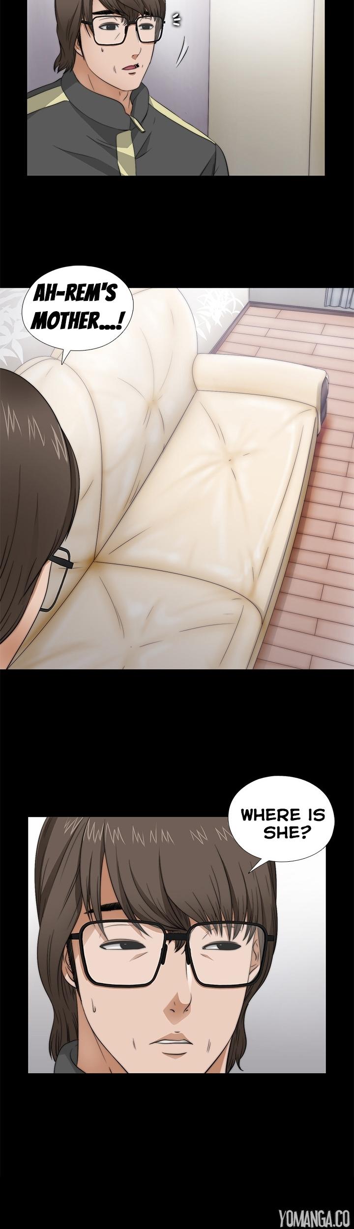 The Girl Next Door (Sun) Chapter 4 page 41 - Chapter 4