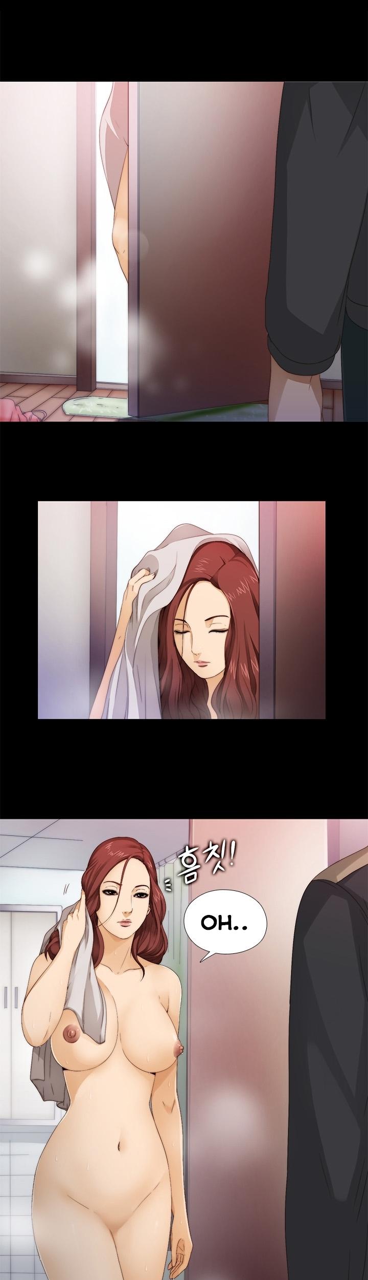 The Girl Next Door (Sun) Chapter 4 page 42 - Chapter 4