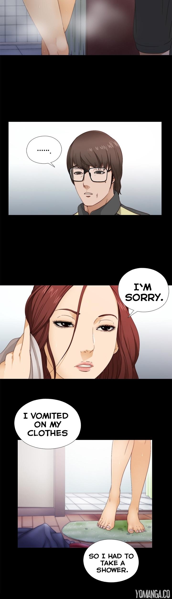 The Girl Next Door (Sun) Chapter 4 page 43 - Chapter 4