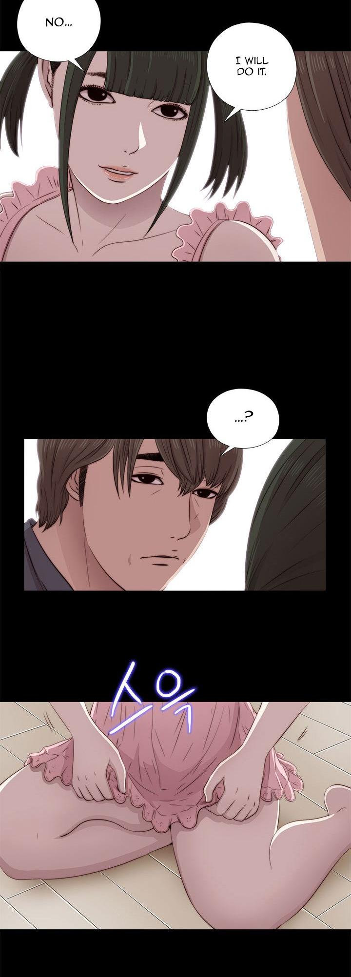 The Girl Next Door (Sun) Chapter 40 page 11 - Chapter 40
