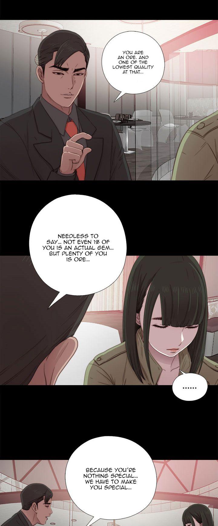 The Girl Next Door (Sun) Chapter 40 page 15 - Chapter 40