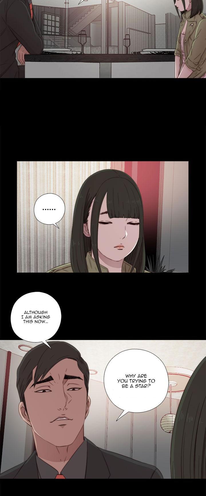 The Girl Next Door (Sun) Chapter 40 page 16 - Chapter 40