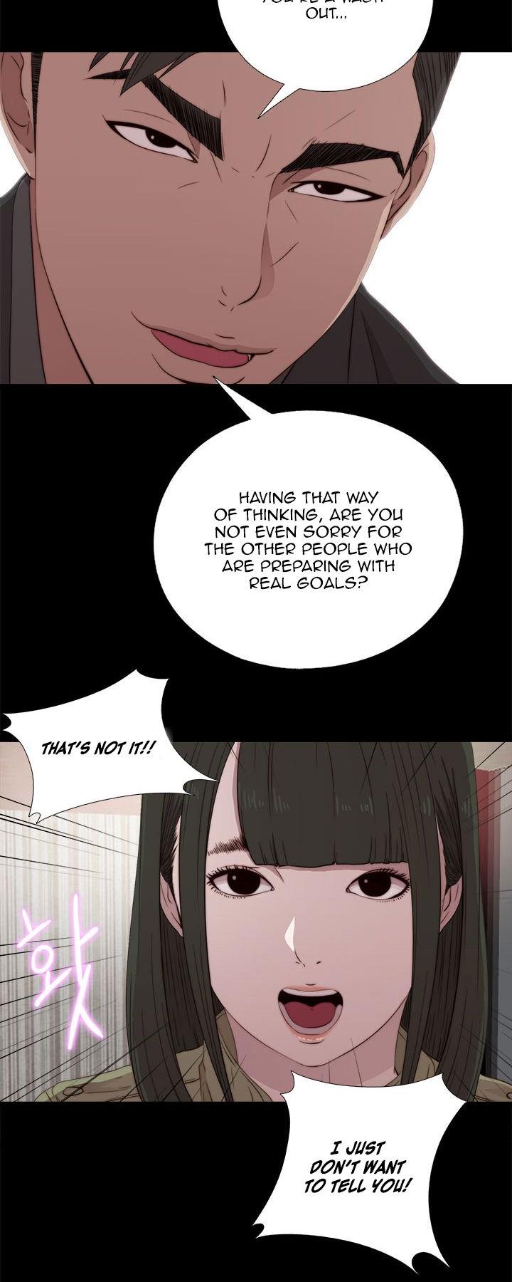 The Girl Next Door (Sun) Chapter 40 page 18 - Chapter 40