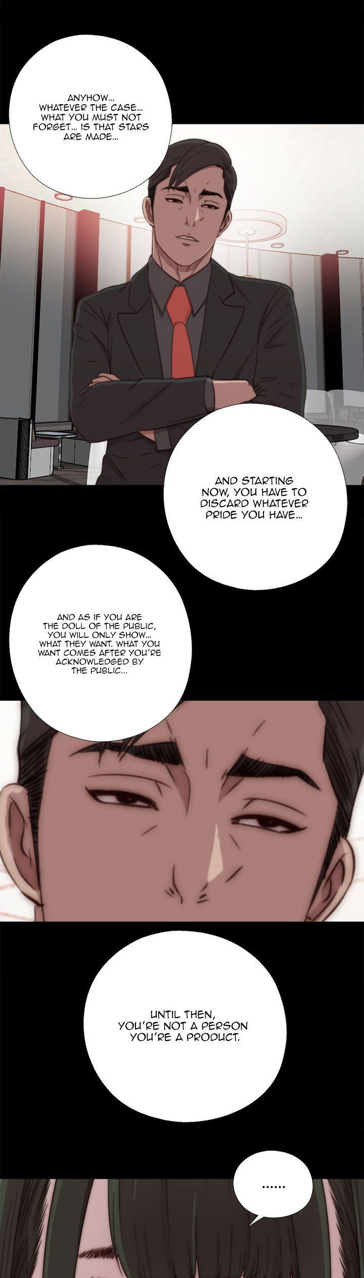 The Girl Next Door (Sun) Chapter 40 page 19 - Chapter 40