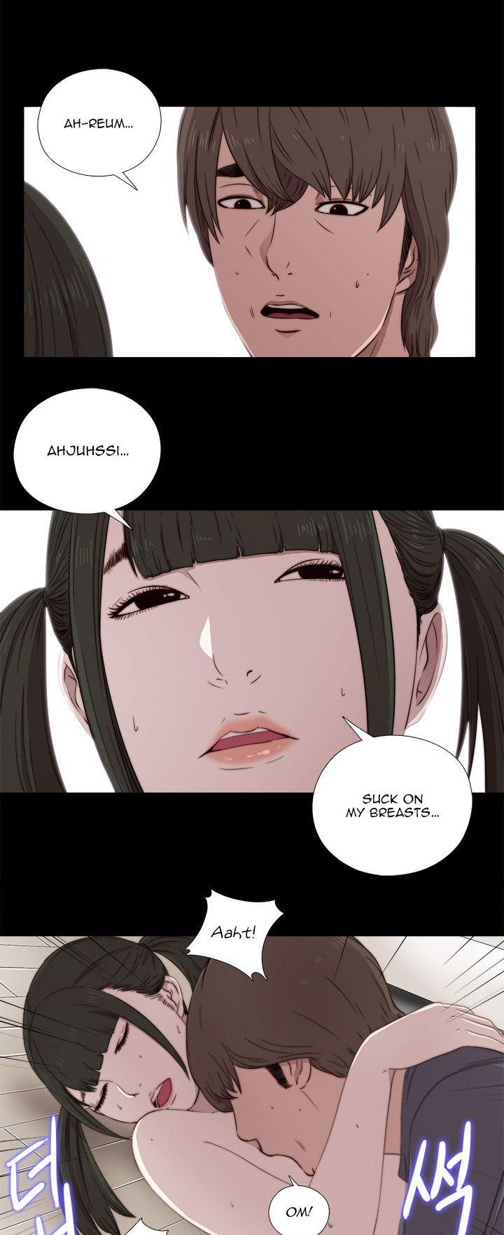 The Girl Next Door (Sun) Chapter 40 page 23 - Chapter 40