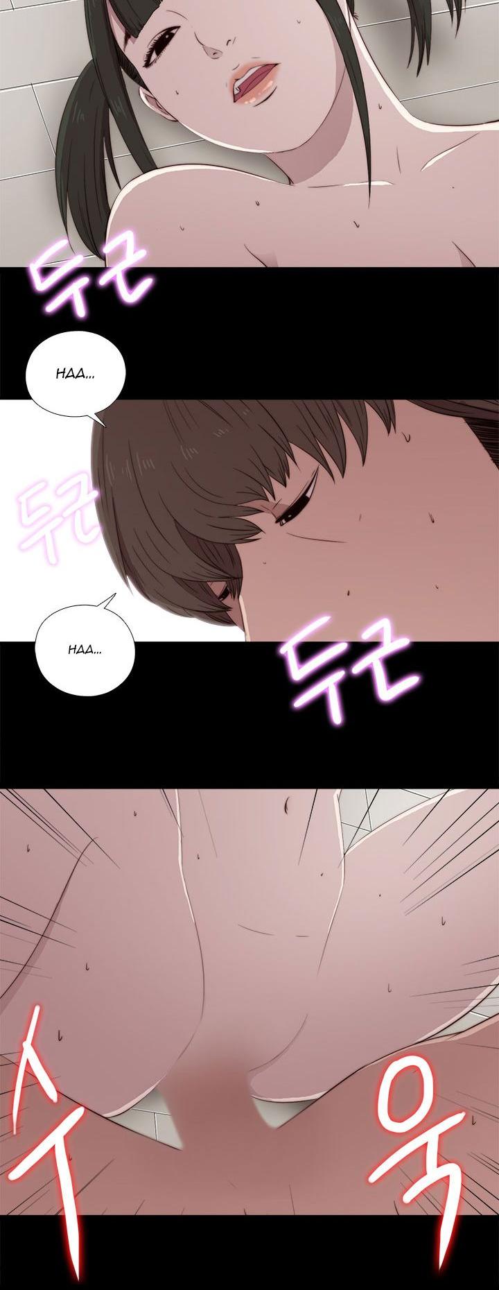 The Girl Next Door (Sun) Chapter 40 page 28 - Chapter 40