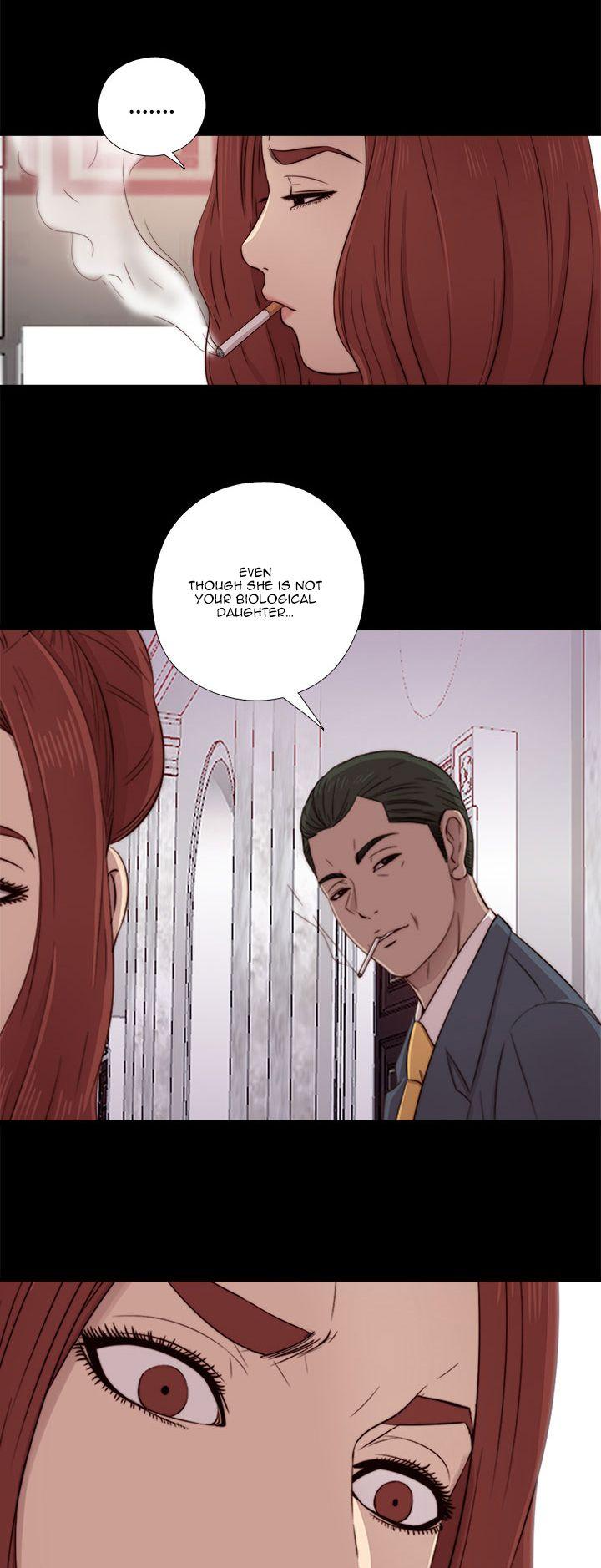 The Girl Next Door (Sun) Chapter 40 page 30 - Chapter 40