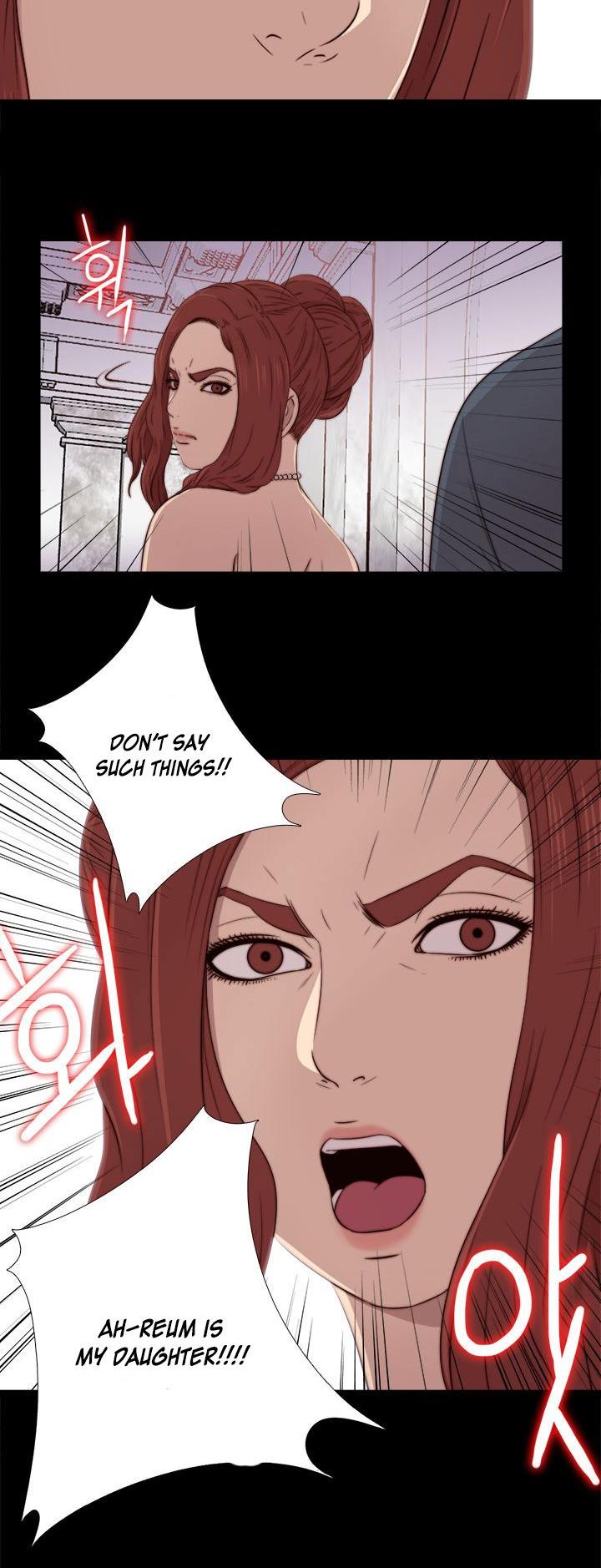 The Girl Next Door (Sun) Chapter 40 page 31 - Chapter 40