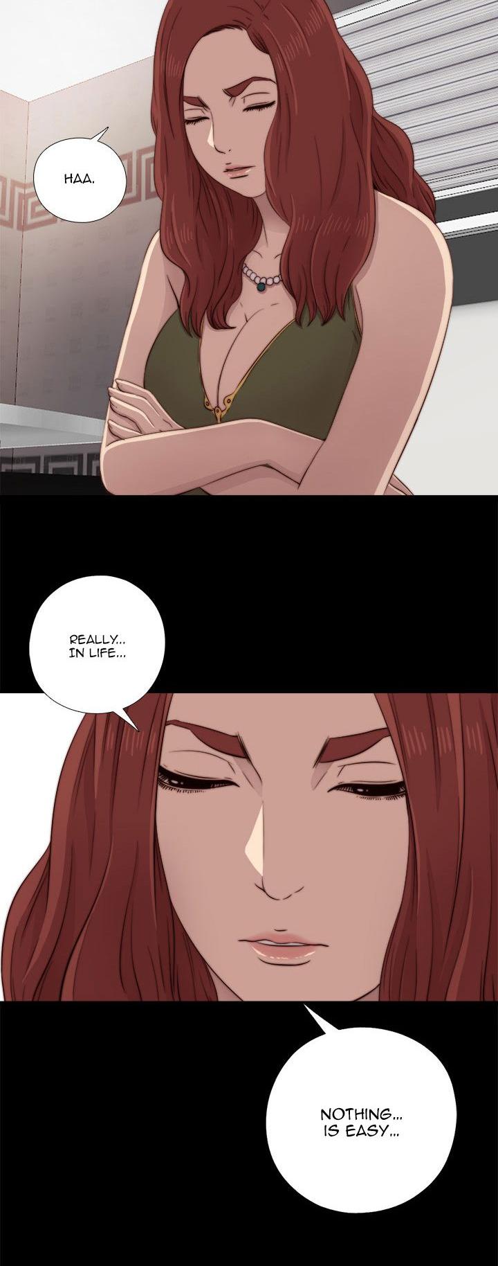 The Girl Next Door (Sun) Chapter 40 page 35 - Chapter 40