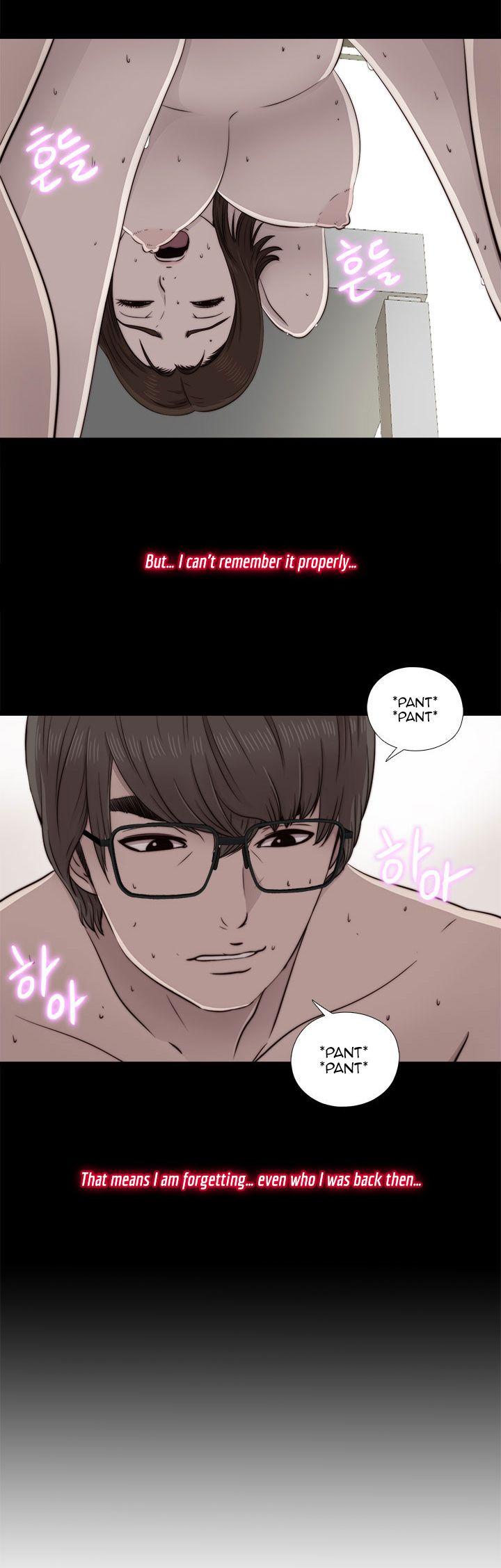 The Girl Next Door (Sun) Chapter 40 page 4 - Chapter 40