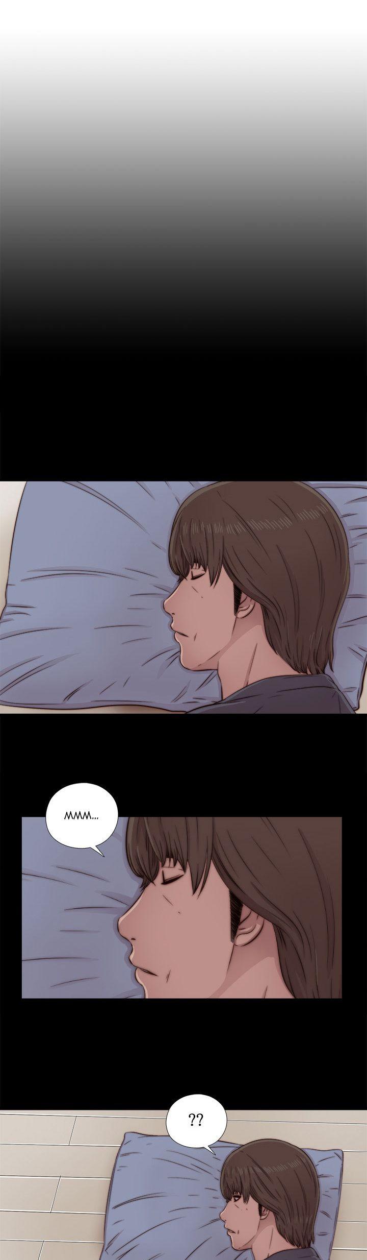 The Girl Next Door (Sun) Chapter 40 page 6 - Chapter 40