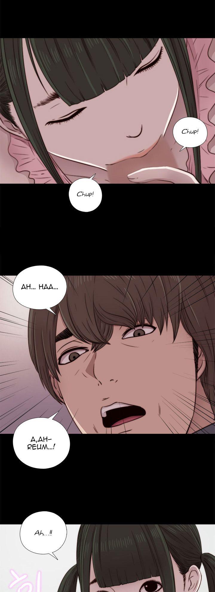 The Girl Next Door (Sun) Chapter 40 page 8 - Chapter 40