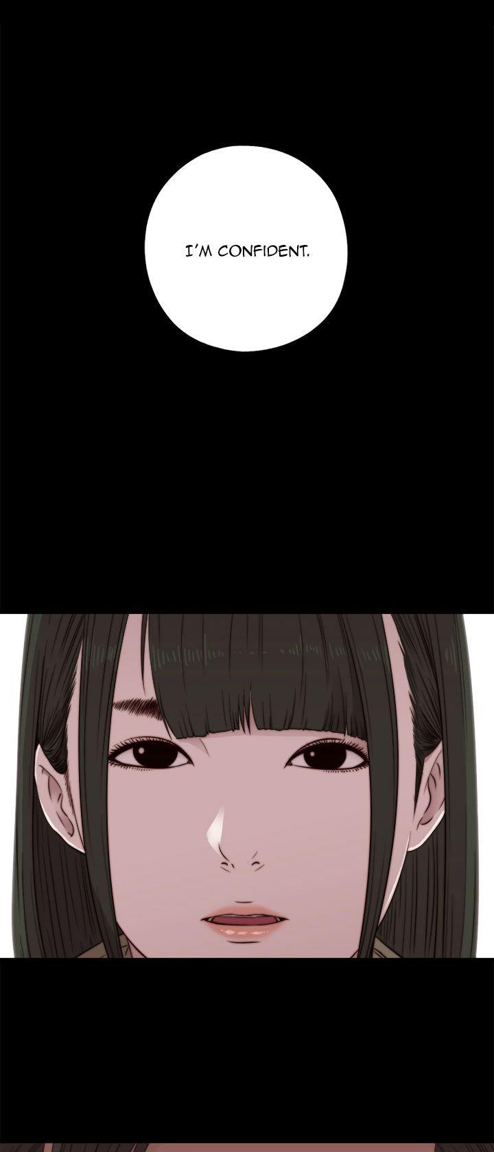 The Girl Next Door (Sun) Chapter 41 page 2 - Chapter 41