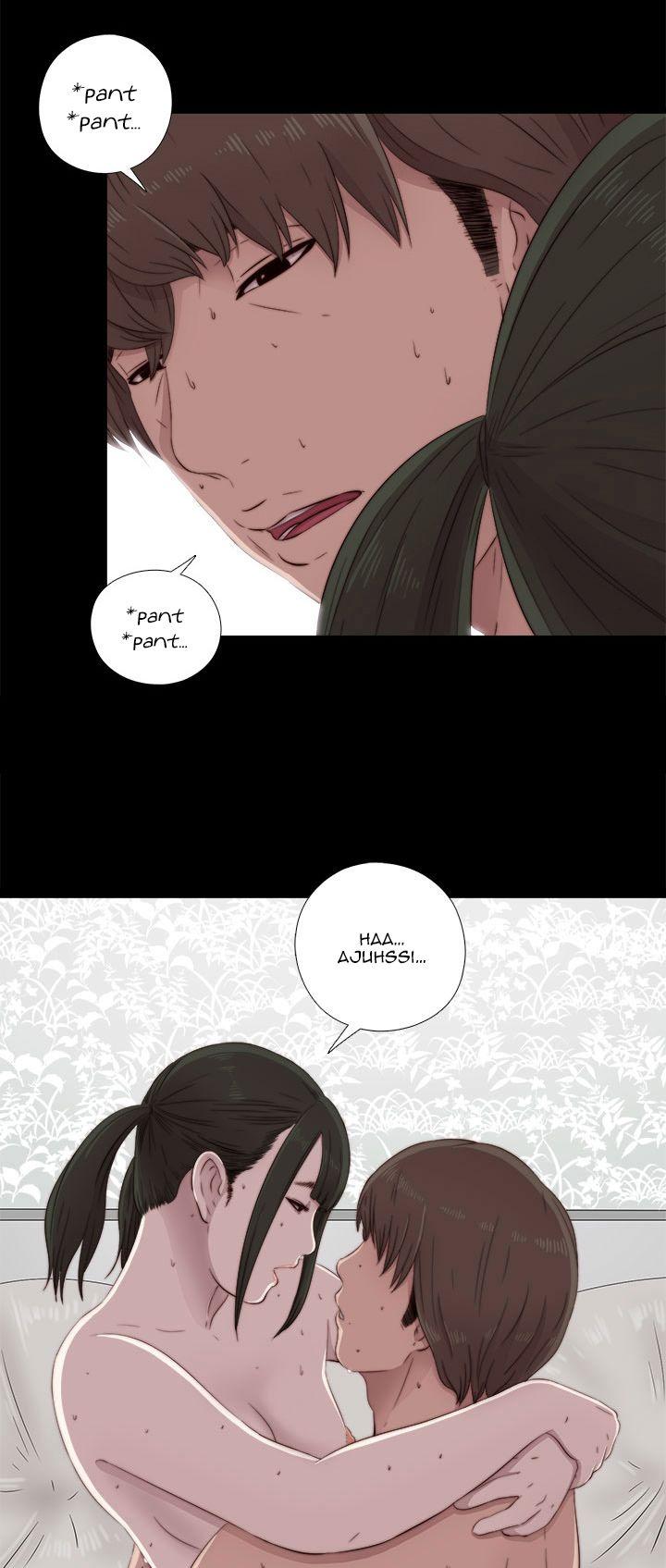 The Girl Next Door (Sun) Chapter 41 page 20 - Chapter 41
