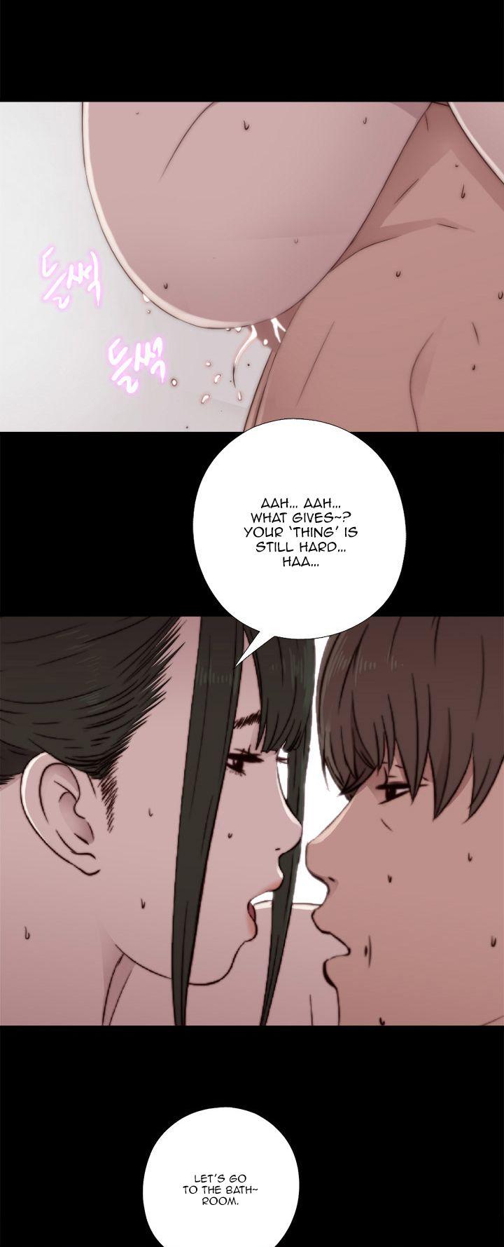 The Girl Next Door (Sun) Chapter 41 page 24 - Chapter 41