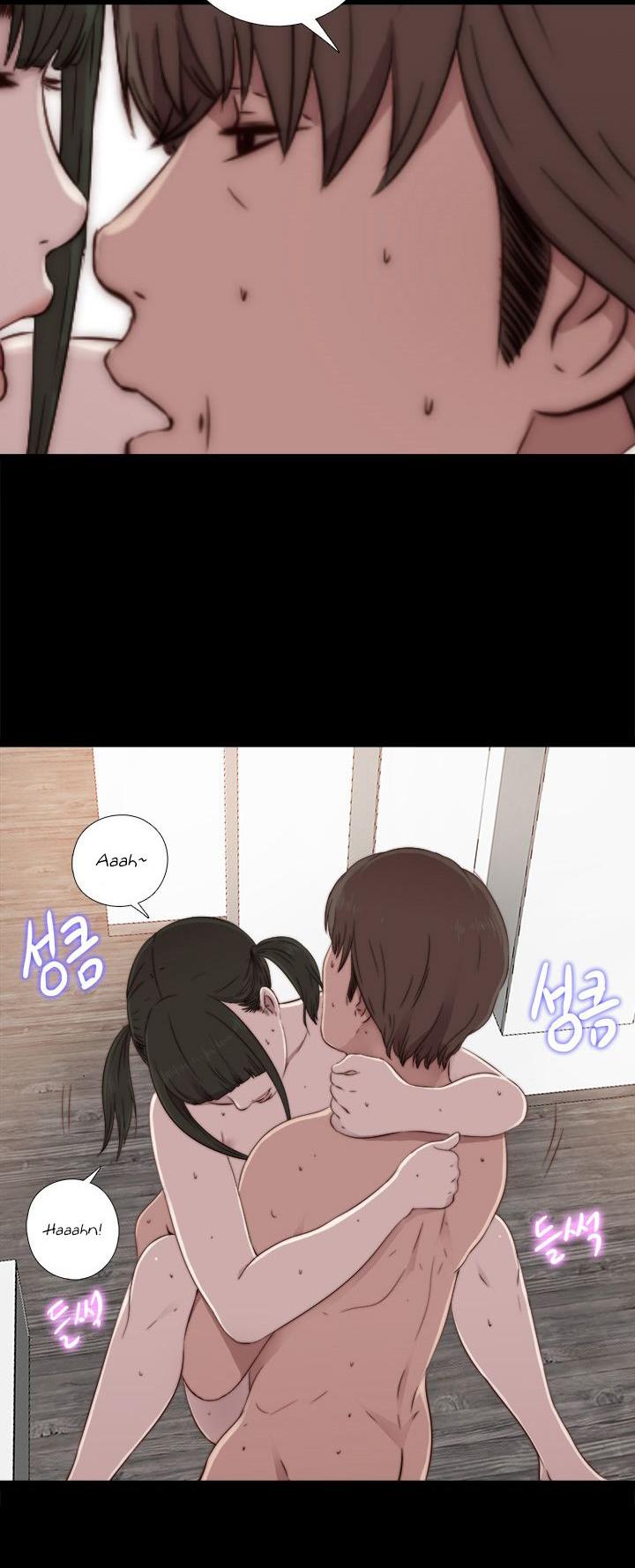 The Girl Next Door (Sun) Chapter 41 page 25 - Chapter 41