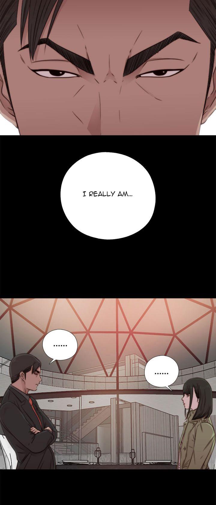 The Girl Next Door (Sun) Chapter 41 page 3 - Chapter 41