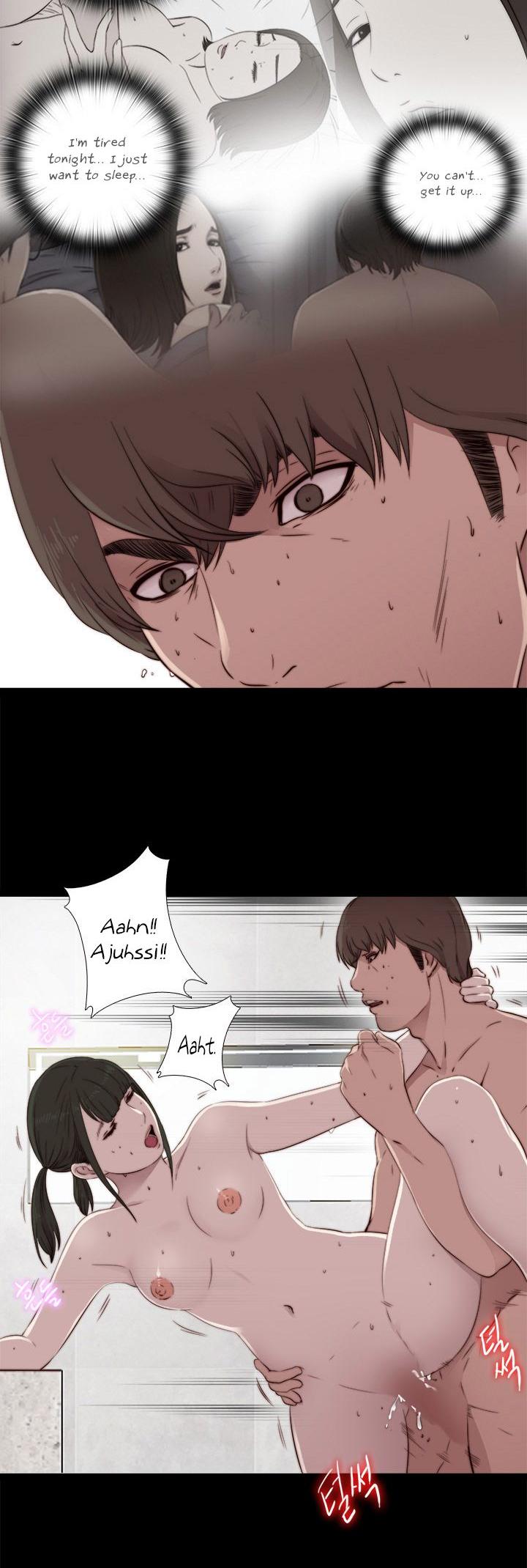 The Girl Next Door (Sun) Chapter 41 page 33 - Chapter 41