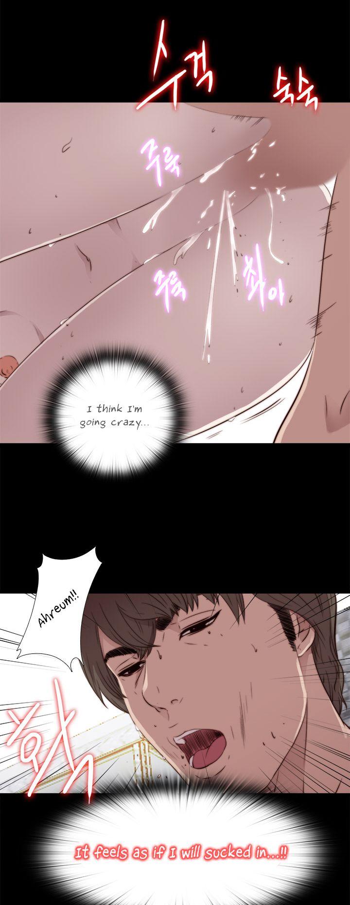 The Girl Next Door (Sun) Chapter 41 page 36 - Chapter 41