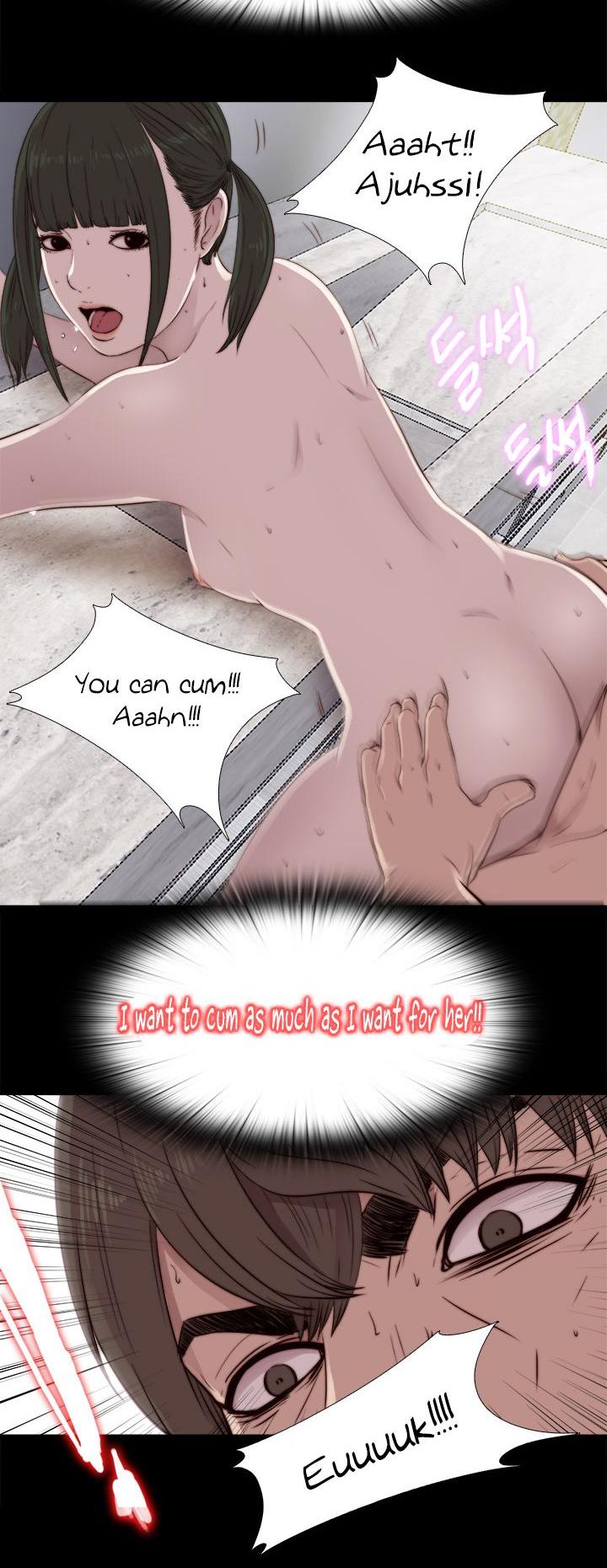 The Girl Next Door (Sun) Chapter 41 page 37 - Chapter 41