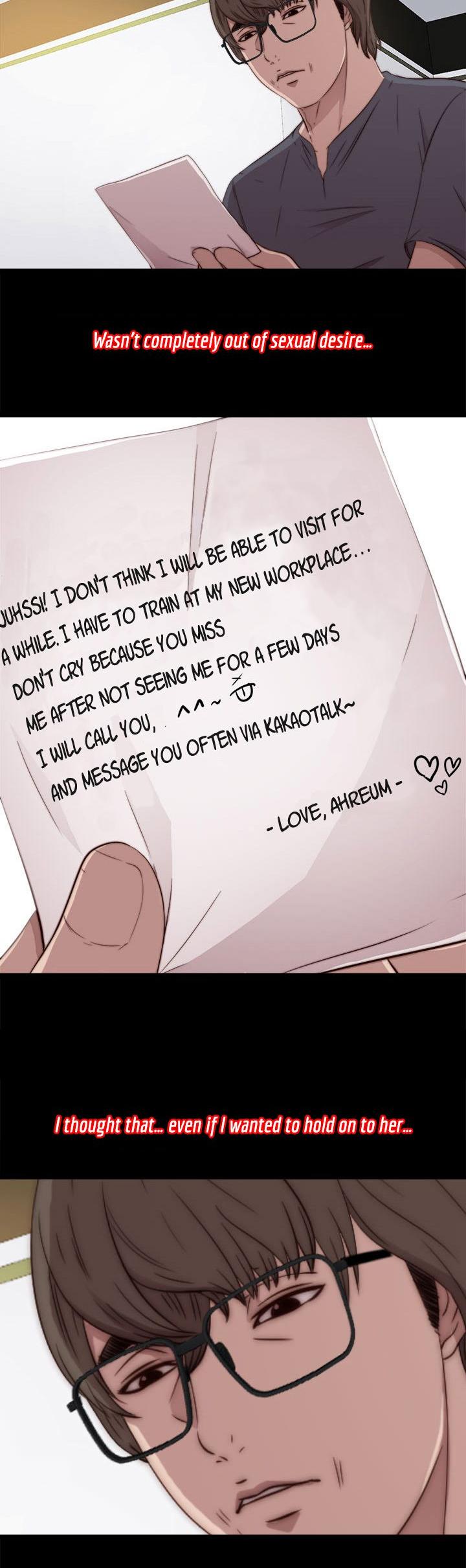 The Girl Next Door (Sun) Chapter 41 page 41 - Chapter 41