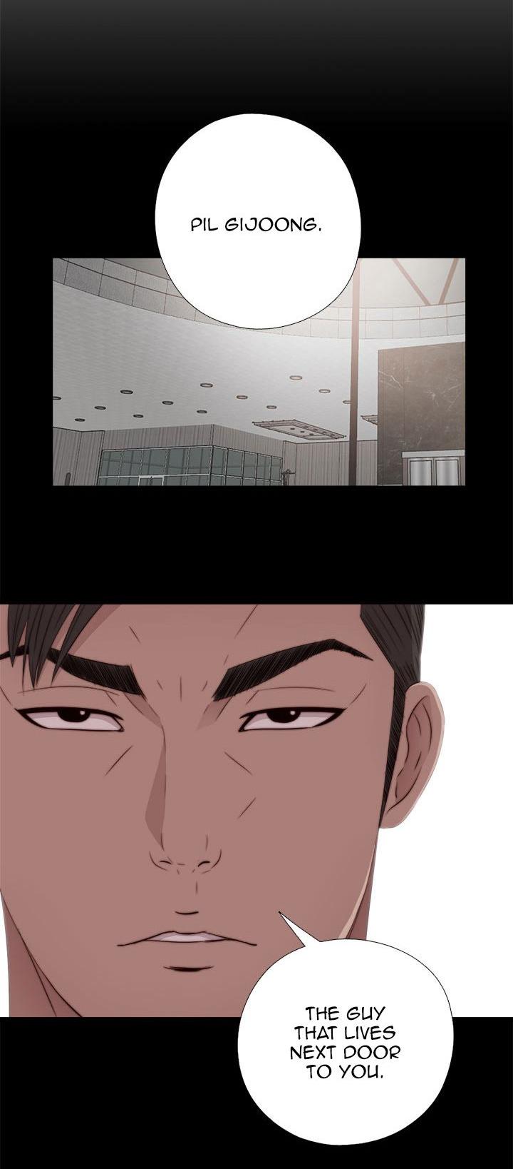 The Girl Next Door (Sun) Chapter 41 page 43 - Chapter 41