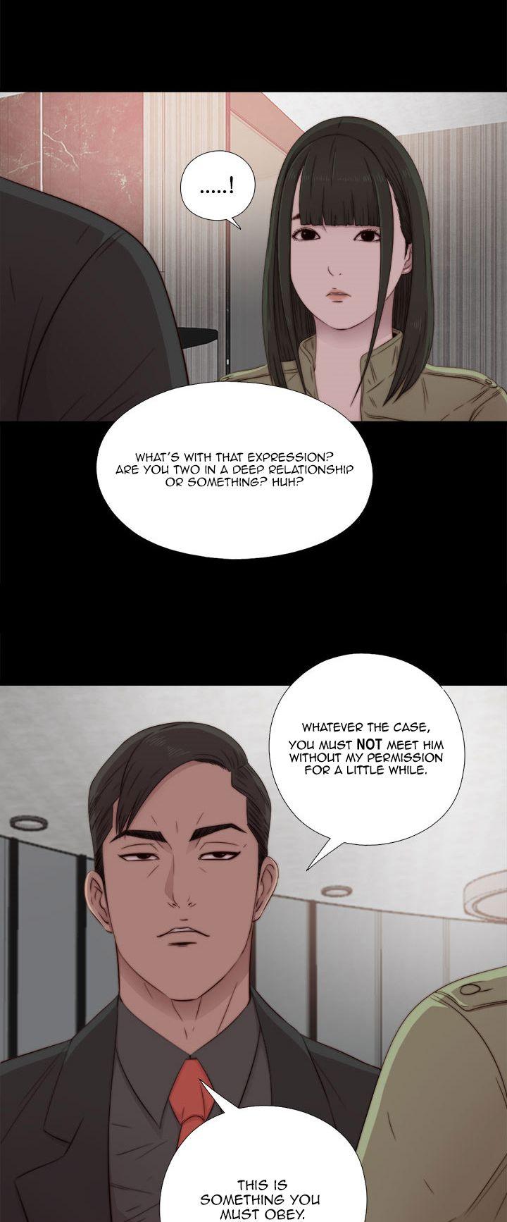 The Girl Next Door (Sun) Chapter 41 page 44 - Chapter 41