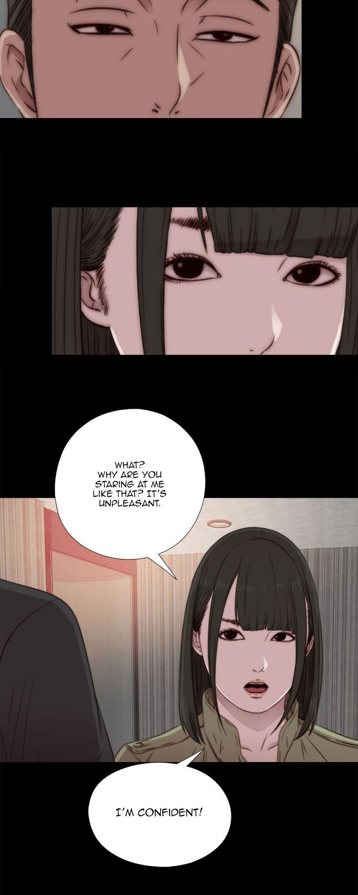 The Girl Next Door (Sun) Chapter 41 page 5 - Chapter 41