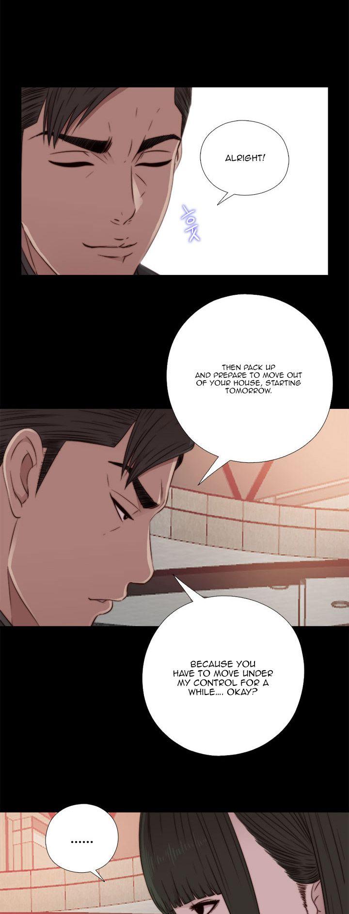 The Girl Next Door (Sun) Chapter 41 page 6 - Chapter 41