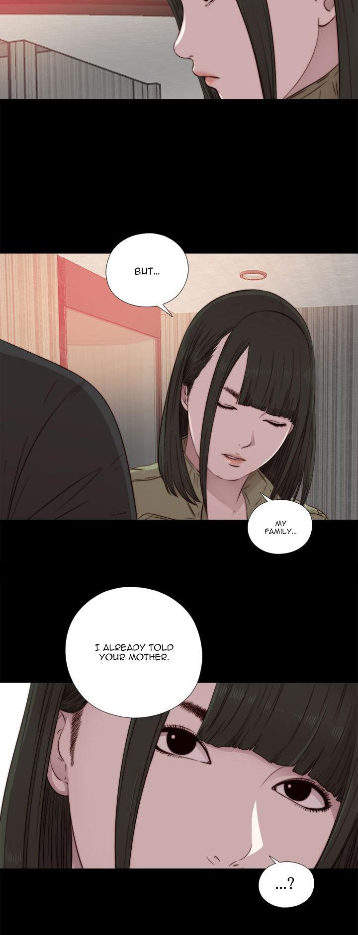 The Girl Next Door (Sun) Chapter 41 page 7 - Chapter 41