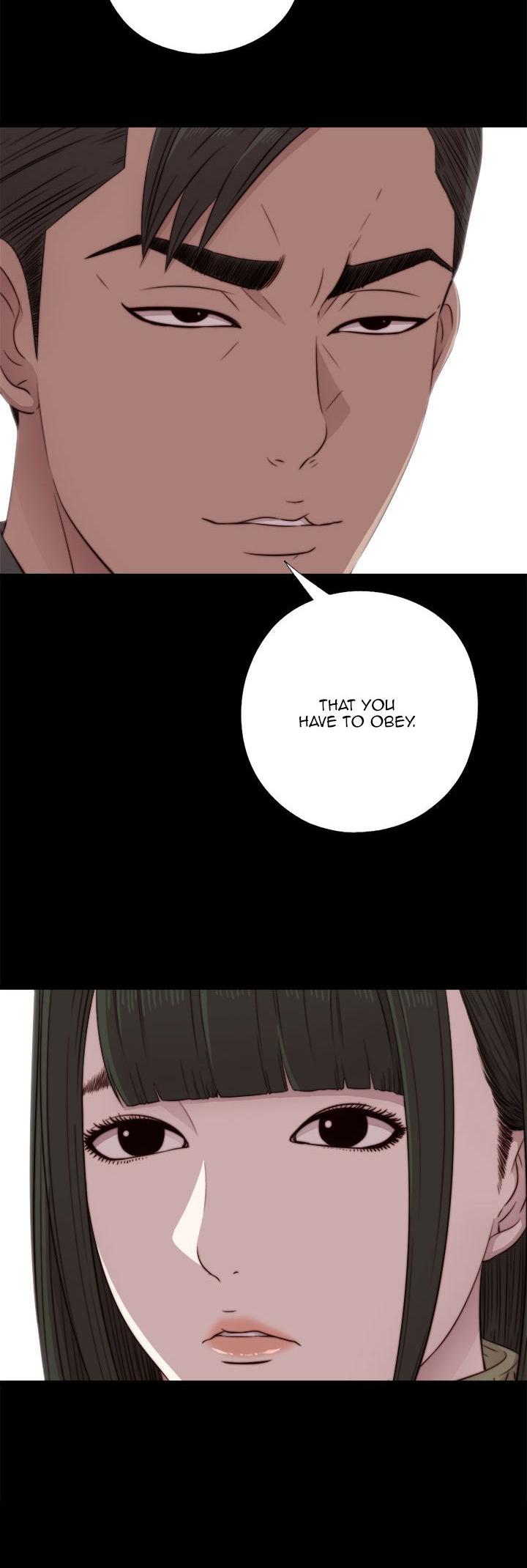 The Girl Next Door (Sun) Chapter 41 page 9 - Chapter 41