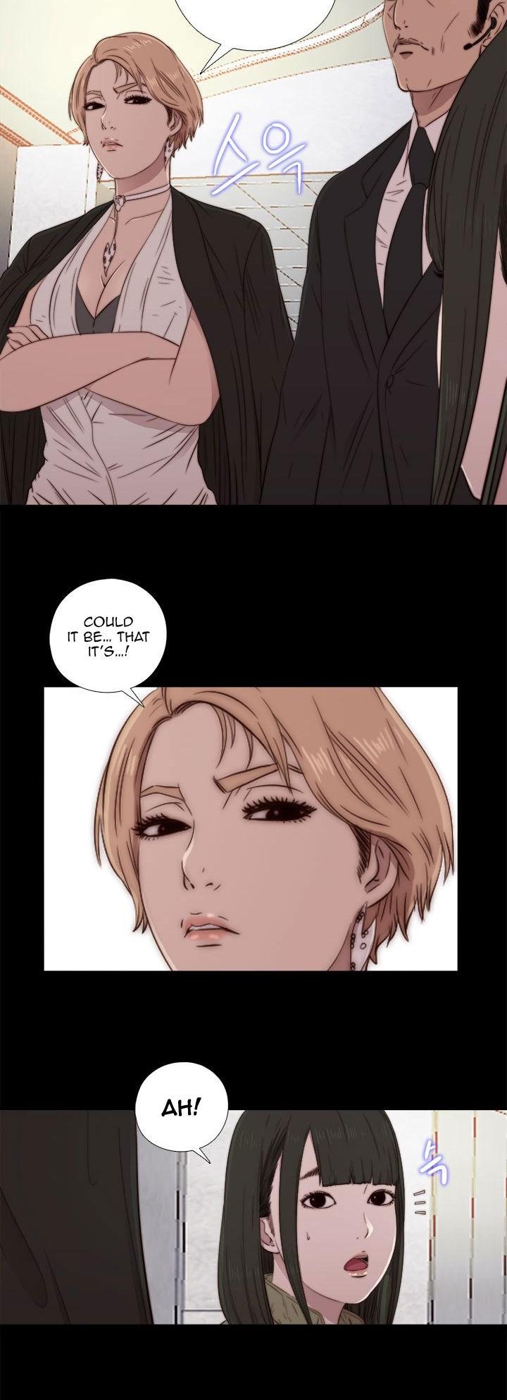 The Girl Next Door (Sun) Chapter 42 page 10 - Chapter 42