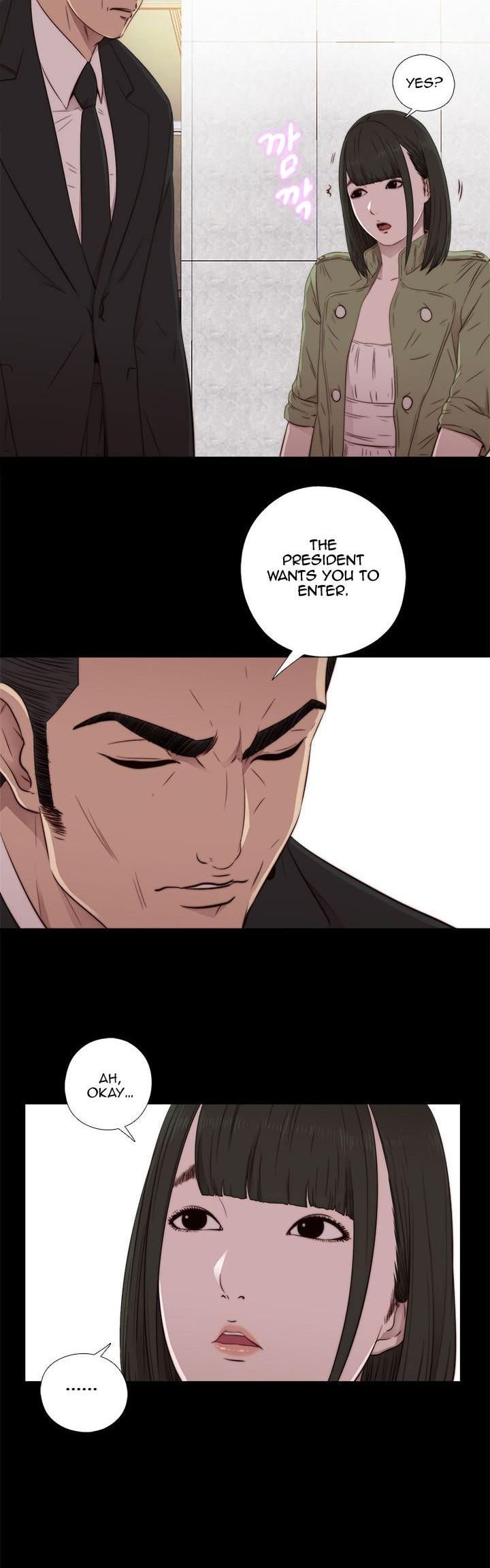 The Girl Next Door (Sun) Chapter 42 page 14 - Chapter 42