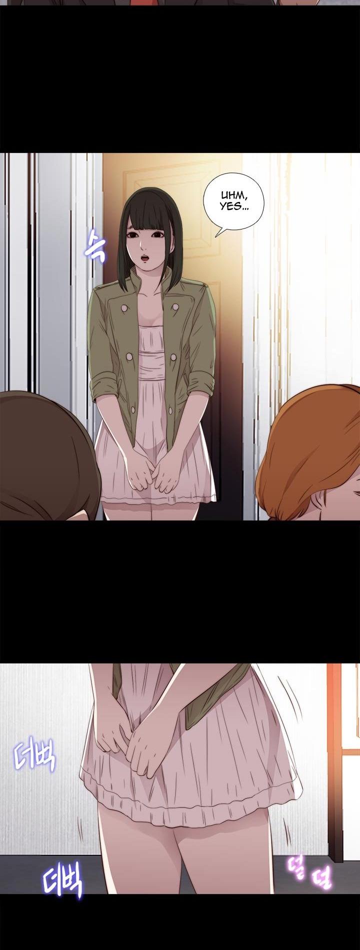 The Girl Next Door (Sun) Chapter 42 page 17 - Chapter 42