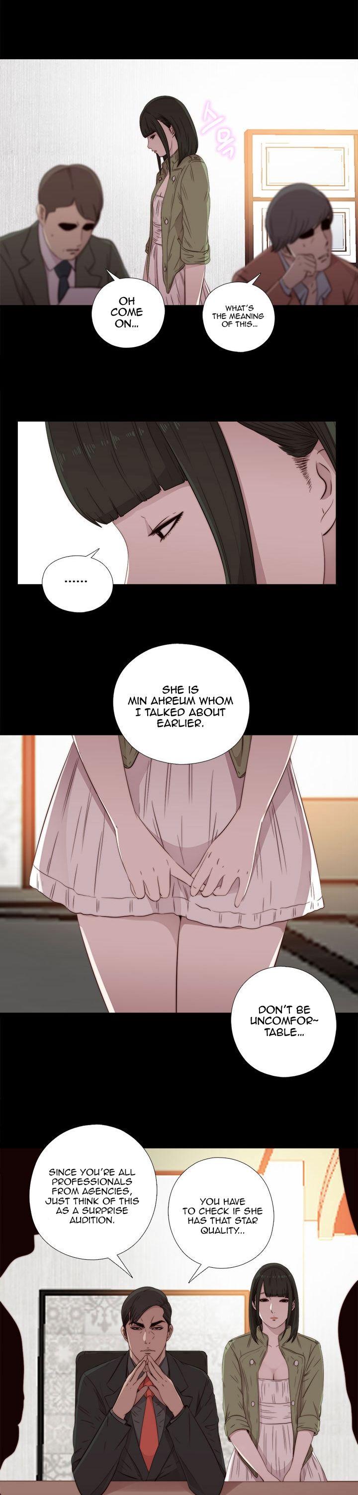 The Girl Next Door (Sun) Chapter 42 page 18 - Chapter 42