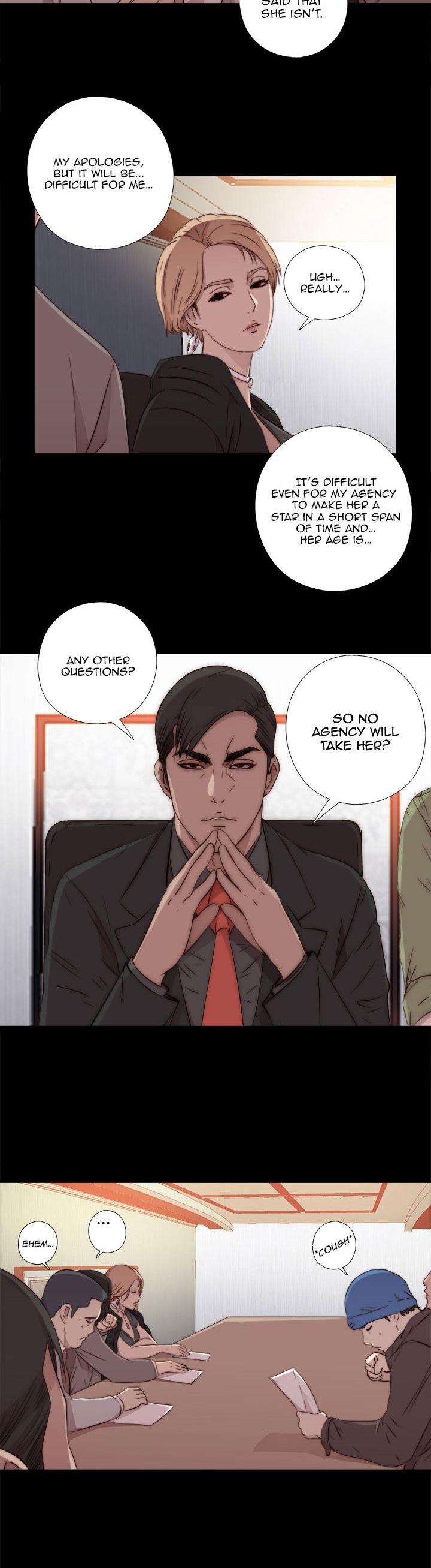 The Girl Next Door (Sun) Chapter 42 page 20 - Chapter 42