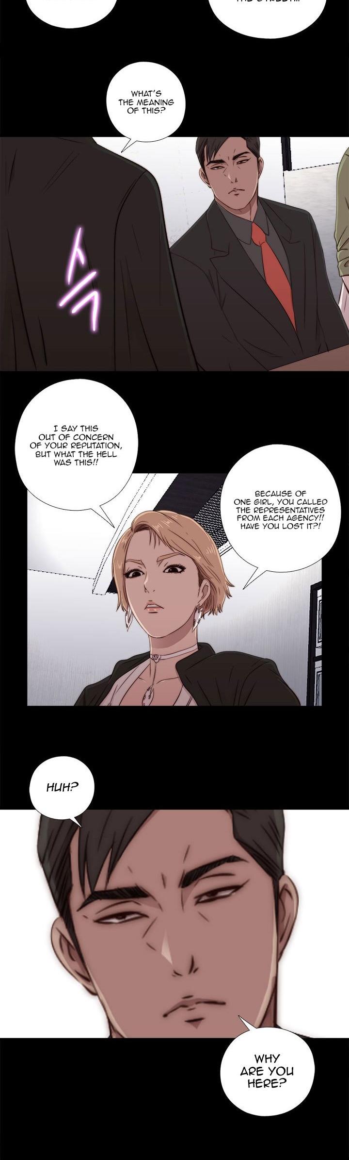 The Girl Next Door (Sun) Chapter 42 page 22 - Chapter 42