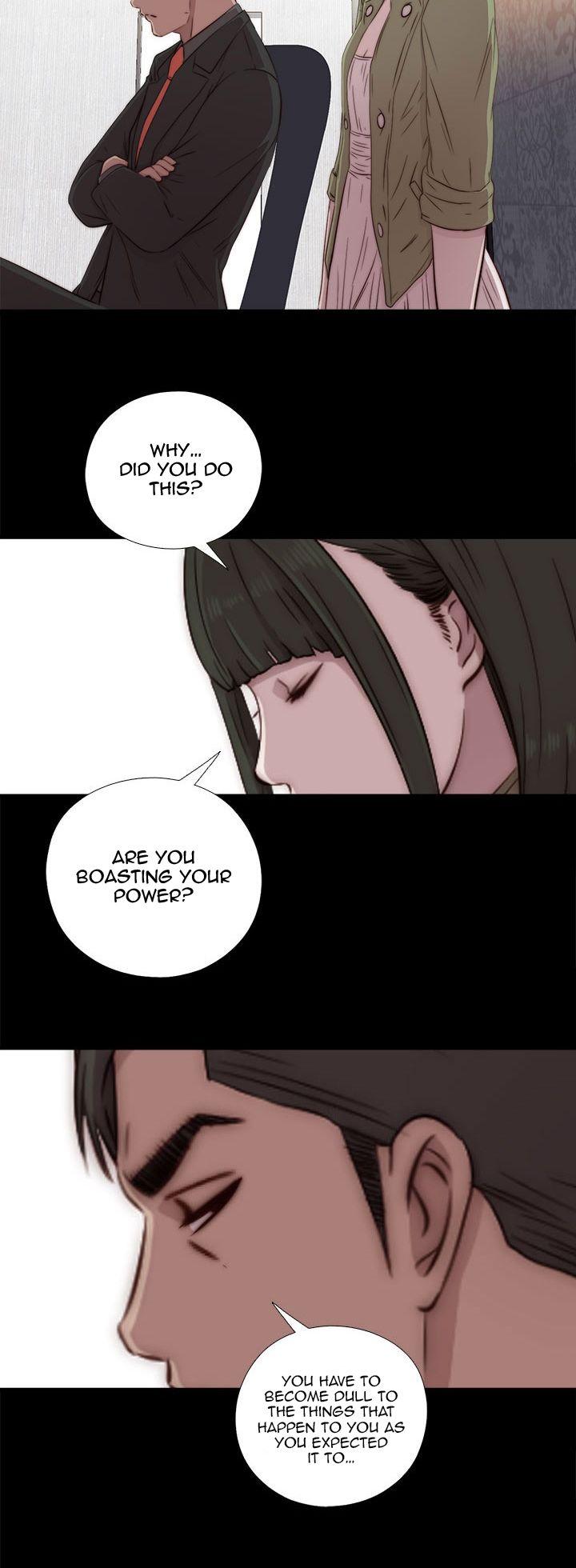 The Girl Next Door (Sun) Chapter 42 page 25 - Chapter 42