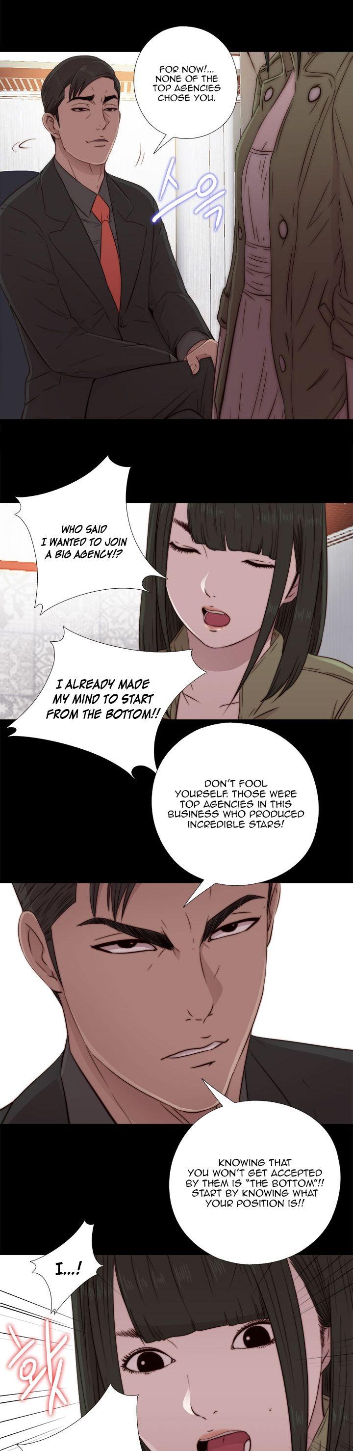 The Girl Next Door (Sun) Chapter 42 page 26 - Chapter 42