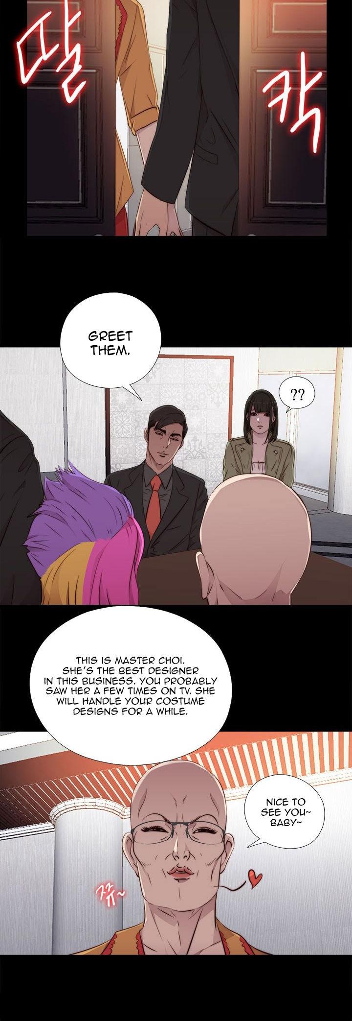 The Girl Next Door (Sun) Chapter 42 page 29 - Chapter 42