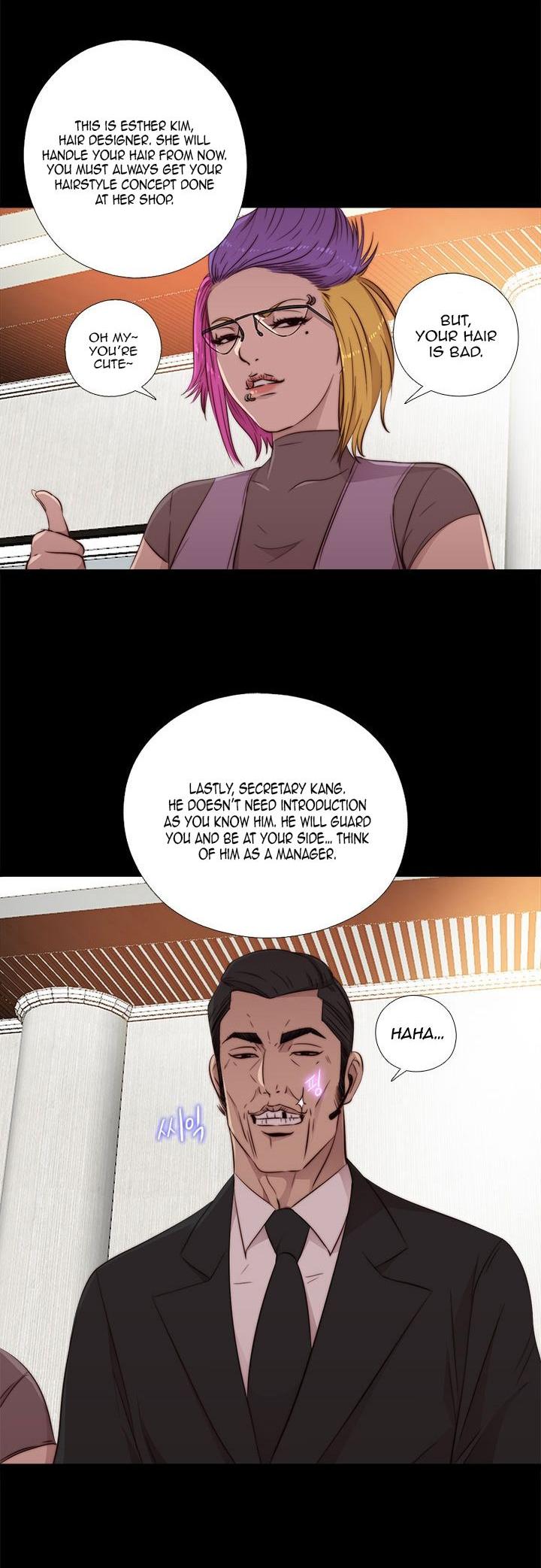 The Girl Next Door (Sun) Chapter 42 page 30 - Chapter 42