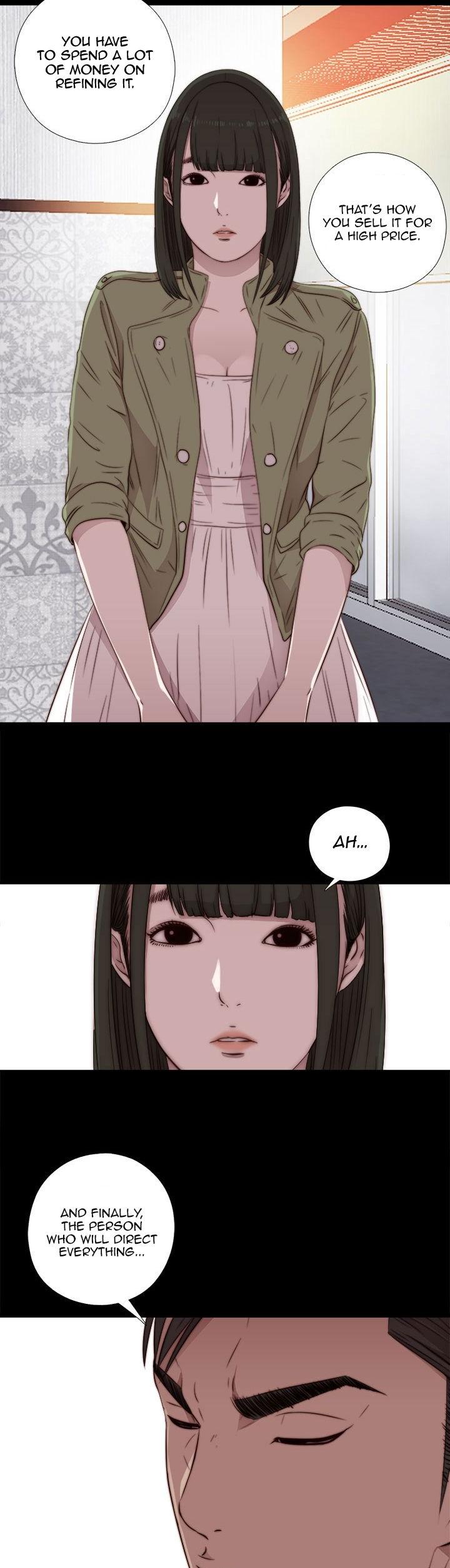 The Girl Next Door (Sun) Chapter 42 page 32 - Chapter 42