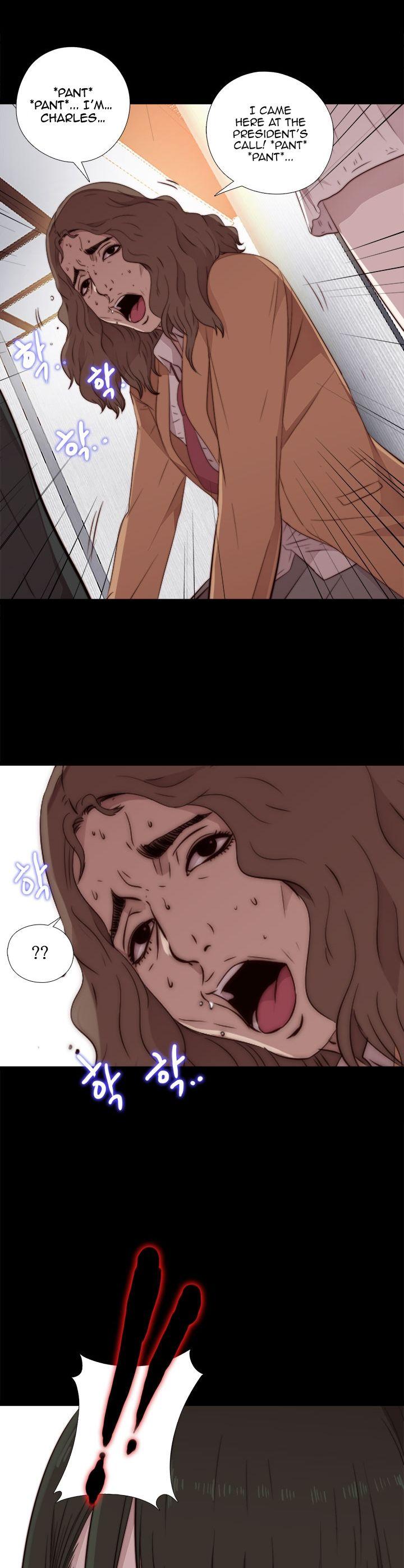 The Girl Next Door (Sun) Chapter 42 page 34 - Chapter 42