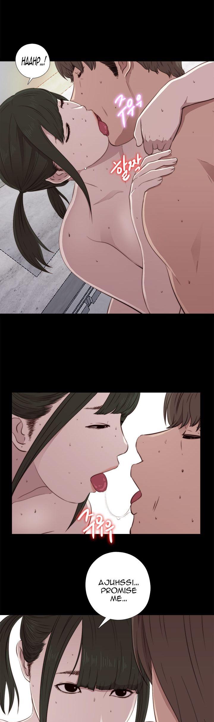The Girl Next Door (Sun) Chapter 42 page 4 - Chapter 42