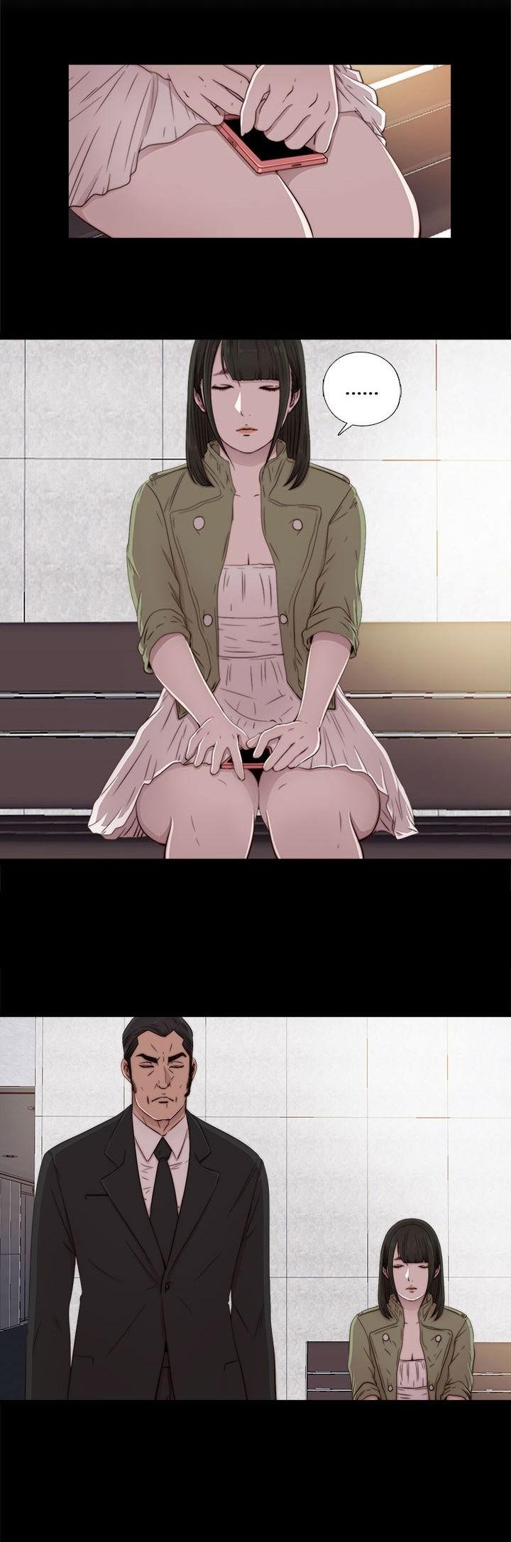 The Girl Next Door (Sun) Chapter 42 page 7 - Chapter 42