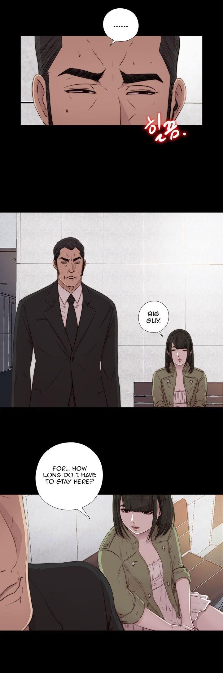 The Girl Next Door (Sun) Chapter 42 page 8 - Chapter 42