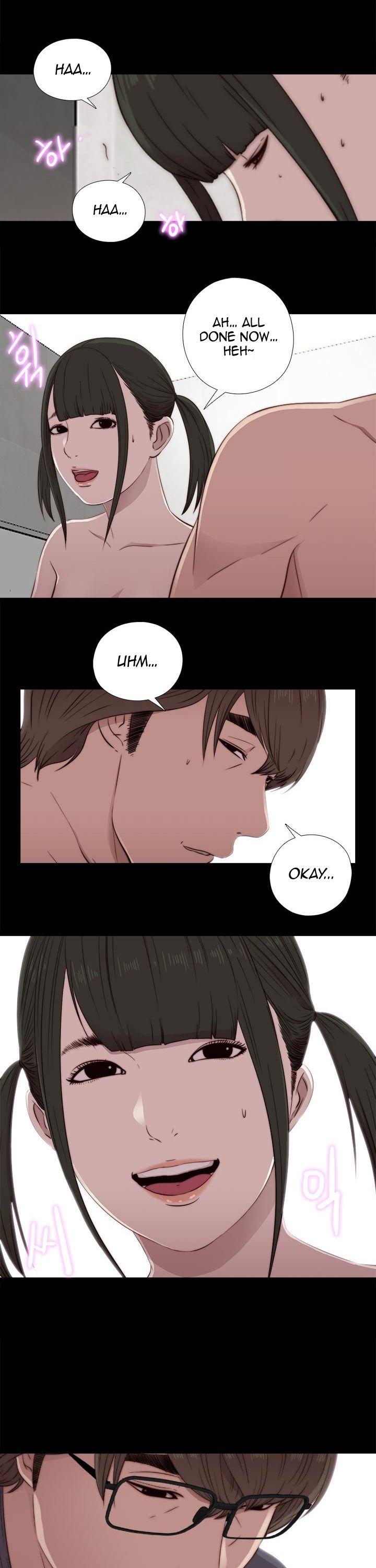The Girl Next Door (Sun) Chapter 43 page 11 - Chapter 43